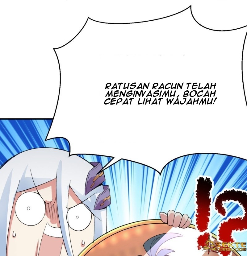 I Picked Up An Attributes Chapter 28 Gambar 53